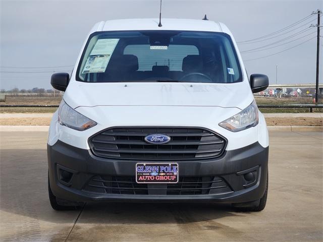 used 2022 Ford Transit Connect car, priced at $33,500