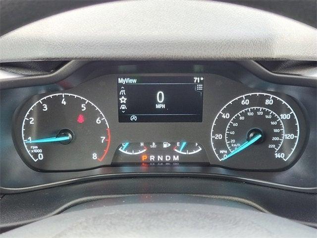 used 2022 Ford Transit Connect car, priced at $33,350