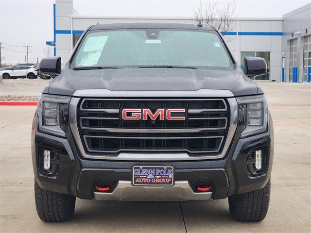 used 2021 GMC Yukon XL car, priced at $46,500