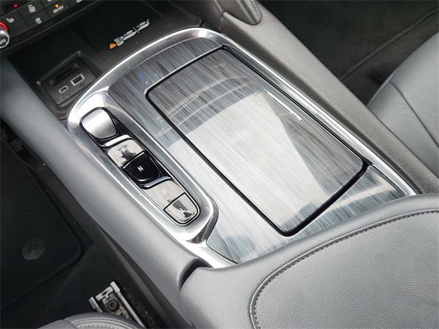 used 2022 Buick Enclave car, priced at $23,350
