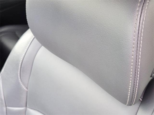 used 2022 Buick Enclave car, priced at $23,350