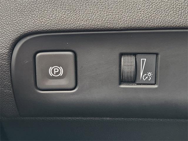 used 2022 Buick Enclave car, priced at $23,350
