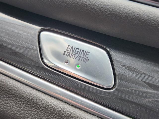 used 2022 Buick Enclave car, priced at $23,350