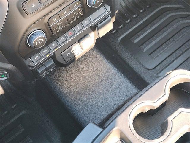 new 2026 Chevrolet Silverado 1500 car, priced at $33,845