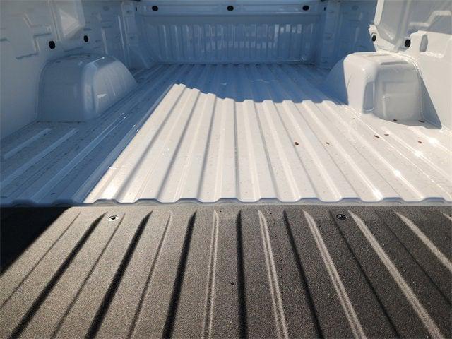 new 2026 Chevrolet Silverado 1500 car, priced at $33,845