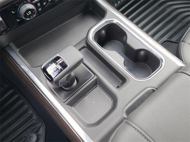 new 2025 Chevrolet Silverado 1500 car, priced at $53,330