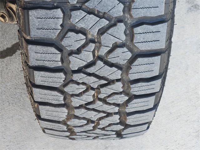 used 2024 Ram 1500 car, priced at $46,950