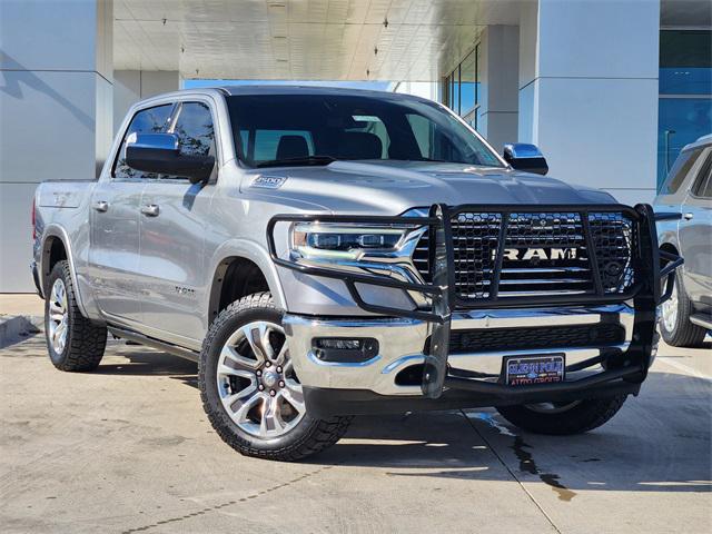 used 2024 Ram 1500 car, priced at $46,950