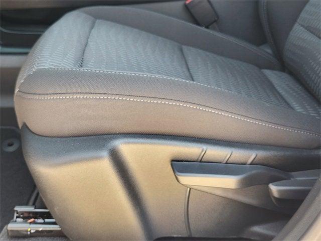 new 2026 Chevrolet Equinox car, priced at $27,495
