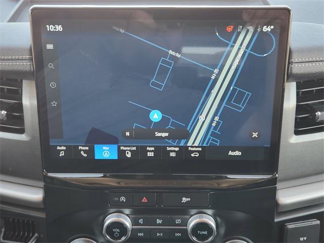 used 2024 Ford Expedition Max car, priced at $37,350