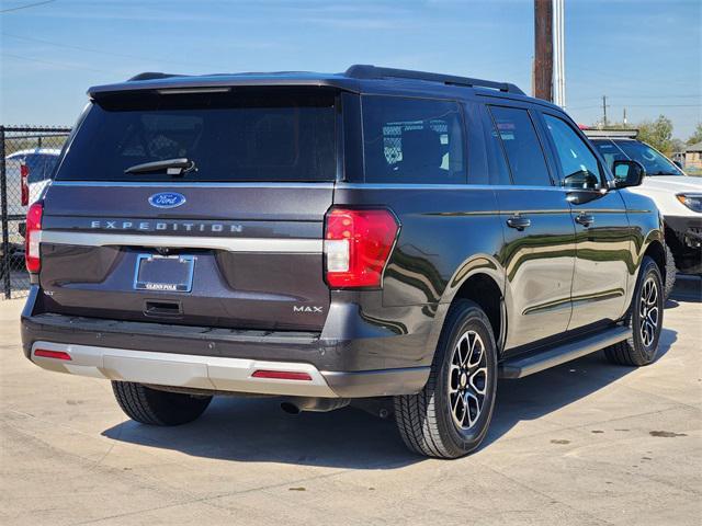 used 2024 Ford Expedition Max car, priced at $37,350