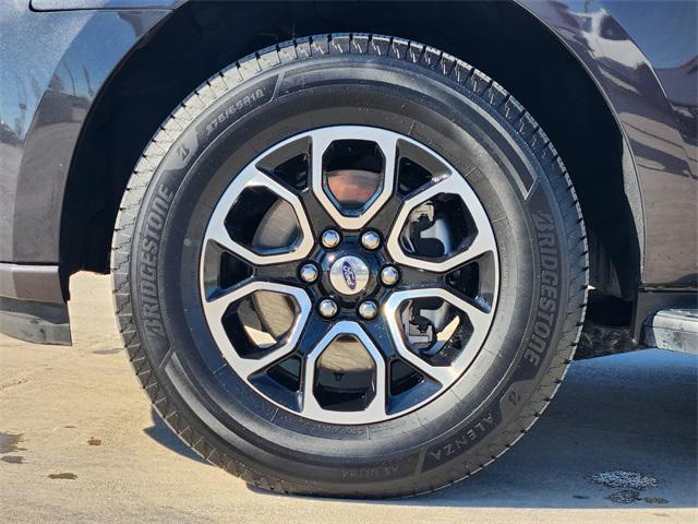 used 2024 Ford Expedition Max car, priced at $37,350