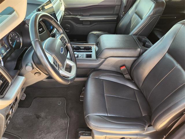 used 2024 Ford Expedition Max car, priced at $37,350