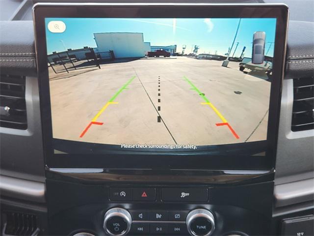 used 2024 Ford Expedition Max car, priced at $37,350