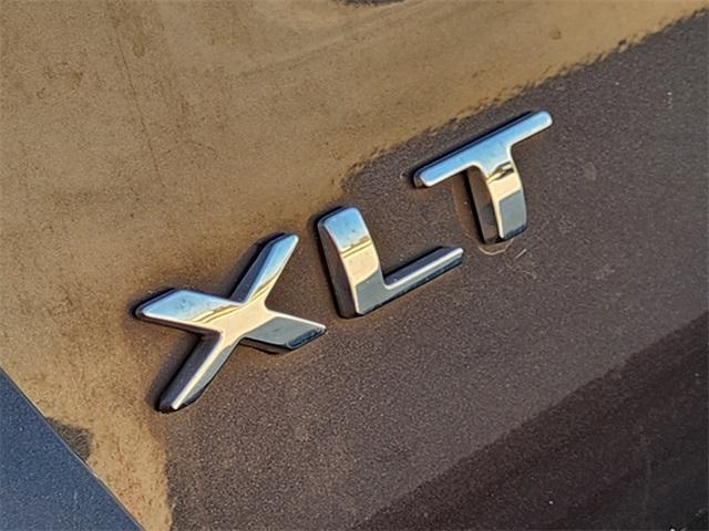 used 2024 Ford Expedition Max car, priced at $37,350