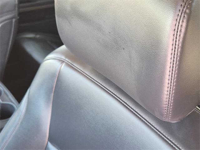 used 2024 Ford Expedition Max car, priced at $37,350