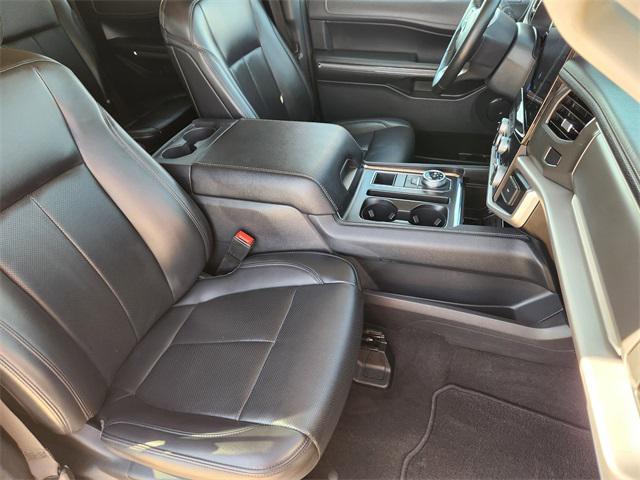used 2024 Ford Expedition Max car, priced at $37,350