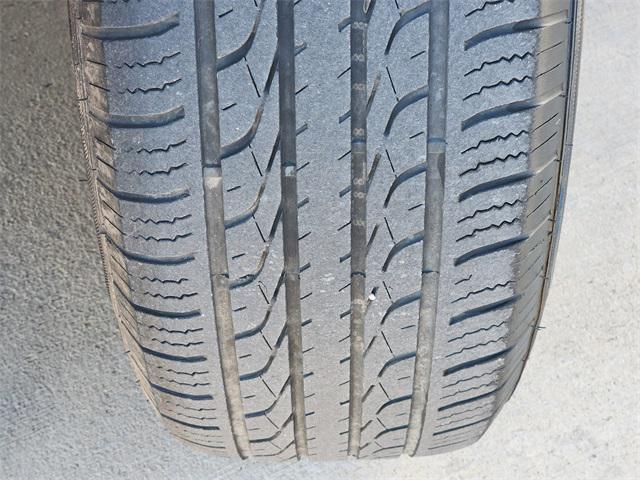 used 2021 Chevrolet Traverse car, priced at $23,450