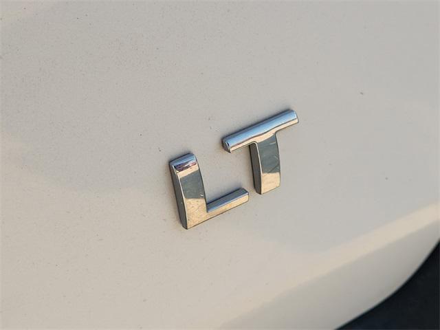 used 2021 Chevrolet Traverse car, priced at $24,250