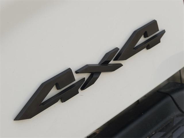 used 2024 Ram 2500 car, priced at $41,850