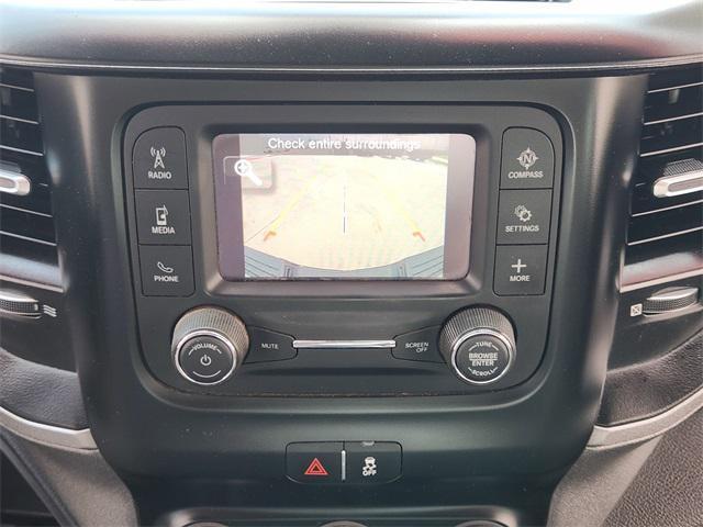 used 2024 Ram 2500 car, priced at $41,850