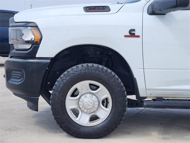 used 2024 Ram 2500 car, priced at $41,850