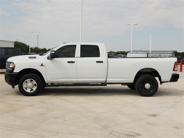 used 2024 Ram 2500 car, priced at $41,850