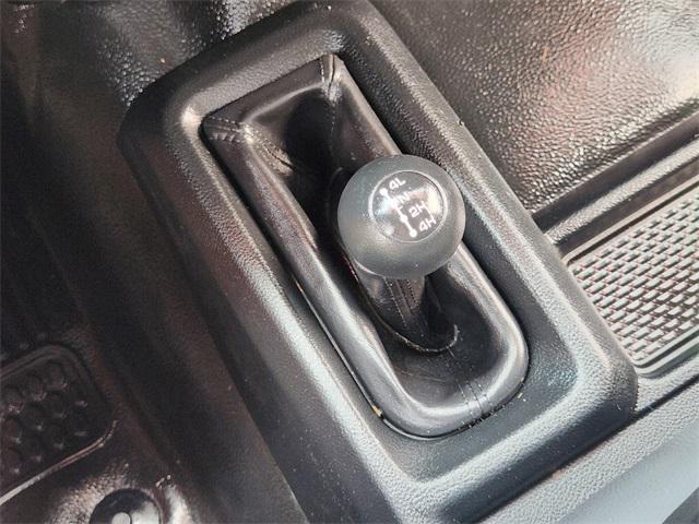 used 2024 Ram 2500 car, priced at $41,850