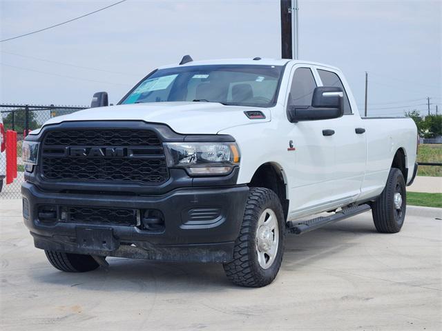 used 2024 Ram 2500 car, priced at $41,850