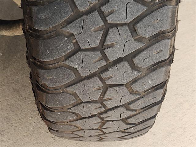 used 2024 Ram 2500 car, priced at $41,850