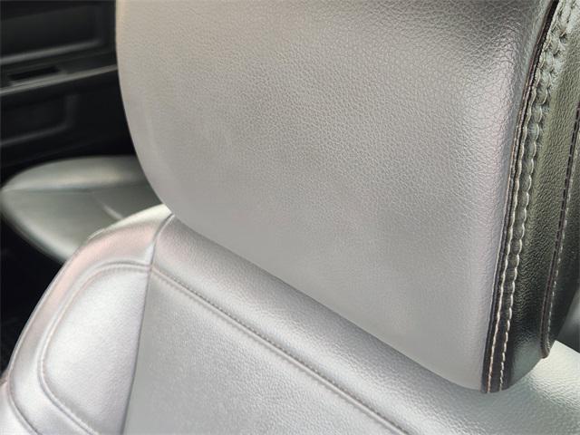 used 2024 Ram 2500 car, priced at $41,850