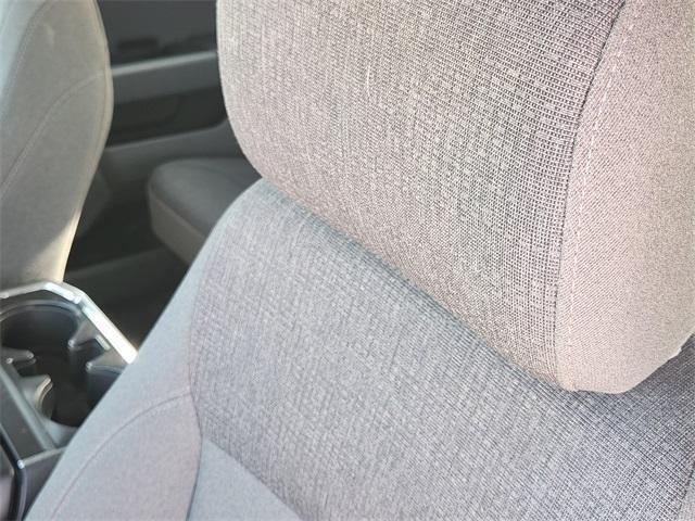 used 2024 Ford F-150 car, priced at $46,000
