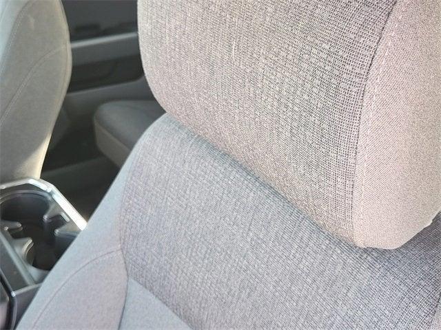 used 2024 Ford F-150 car, priced at $44,550