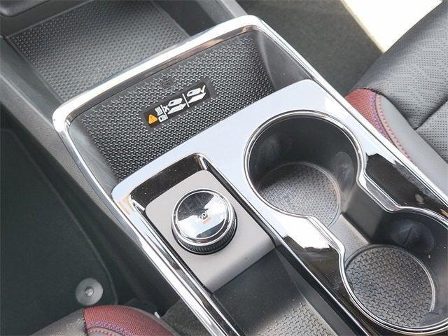 new 2026 Chevrolet Equinox car, priced at $31,145