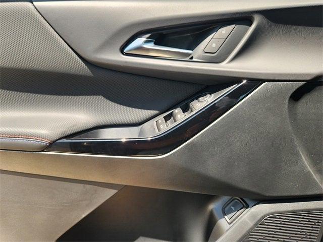 new 2026 Chevrolet Equinox car, priced at $31,145