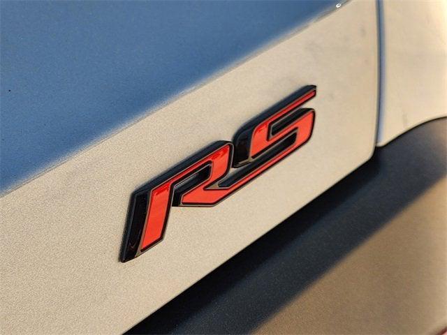 new 2026 Chevrolet Equinox car, priced at $31,145