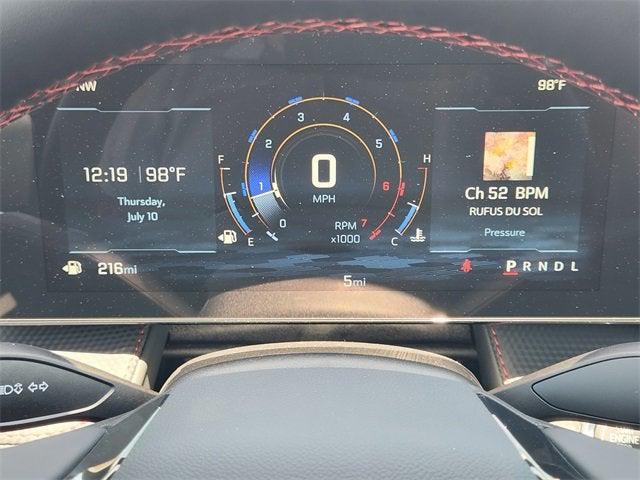 new 2026 Chevrolet Equinox car, priced at $31,145