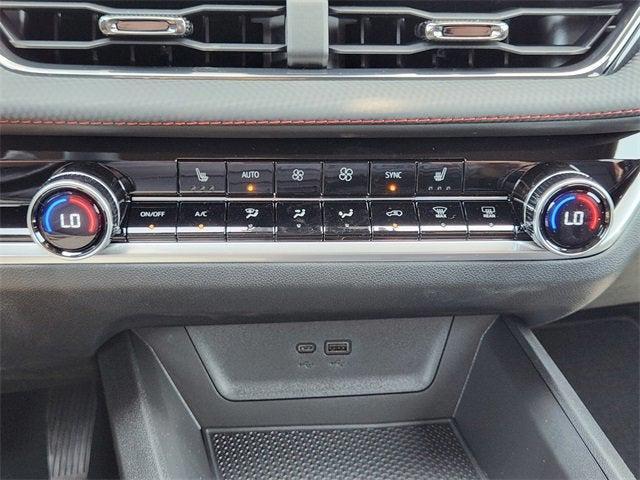 new 2026 Chevrolet Equinox car, priced at $31,145