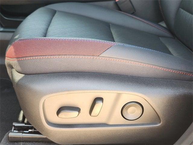 new 2026 Chevrolet Equinox car, priced at $31,145