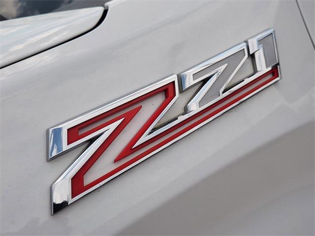 used 2020 Chevrolet Silverado 1500 car, priced at $32,500