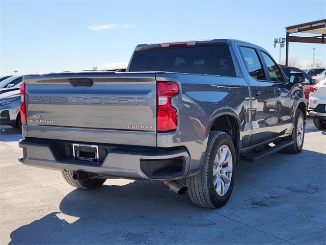 used 2020 Chevrolet Silverado 1500 car, priced at $28,500