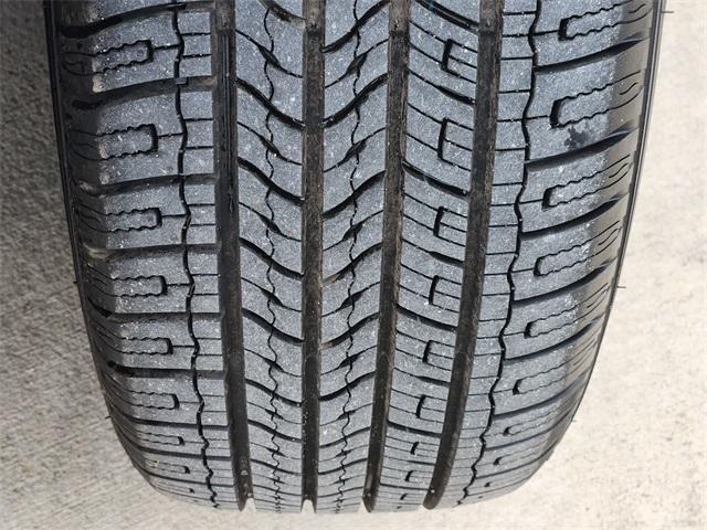 used 2024 Chevrolet Trax car, priced at $21,750