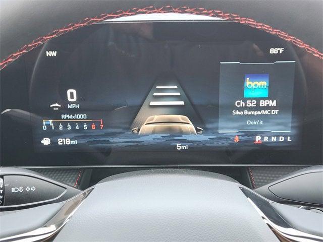 new 2026 Chevrolet Equinox car, priced at $32,395