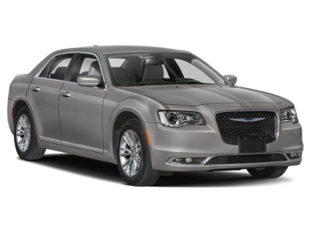 used 2022 Chrysler 300 car, priced at $26,950