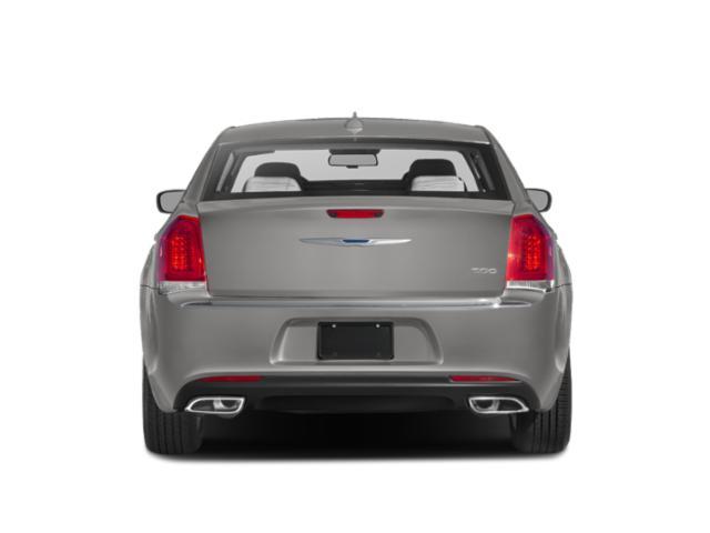 used 2022 Chrysler 300 car, priced at $26,950