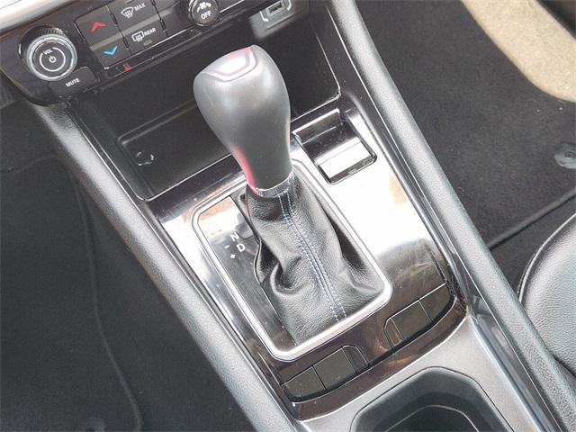 used 2022 Jeep Compass car, priced at $19,150