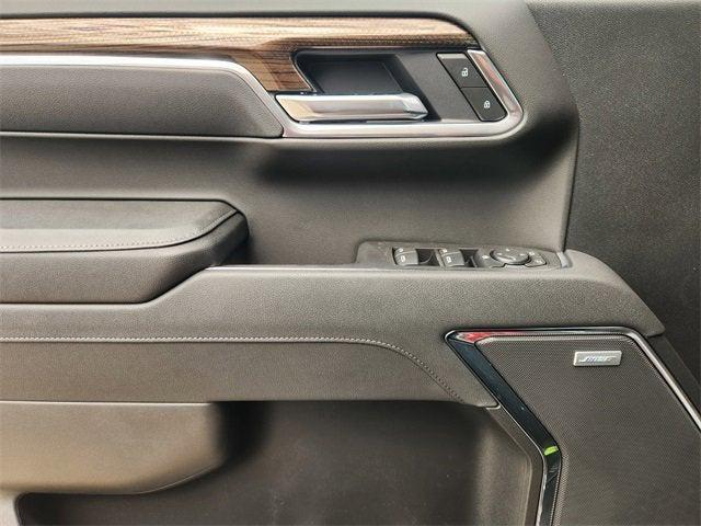 new 2026 Chevrolet Silverado 1500 car, priced at $63,165