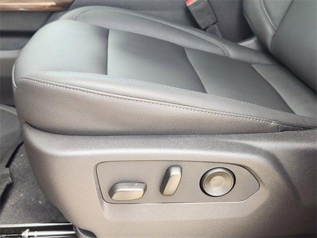 new 2026 Chevrolet Silverado 1500 car, priced at $63,165
