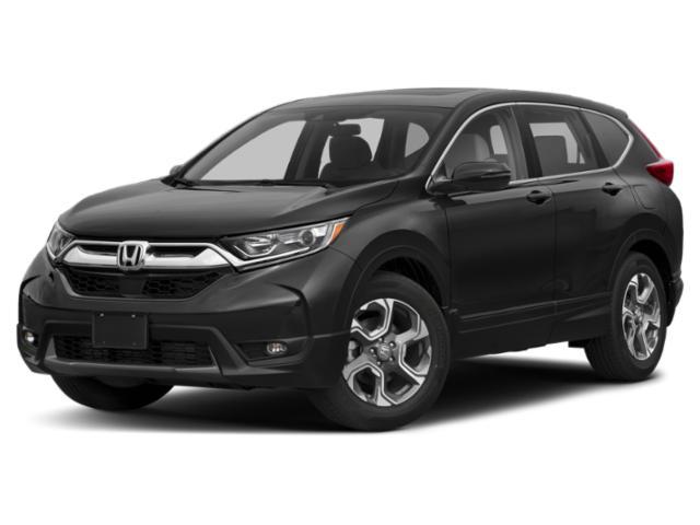 used 2019 Honda CR-V car, priced at $15,750