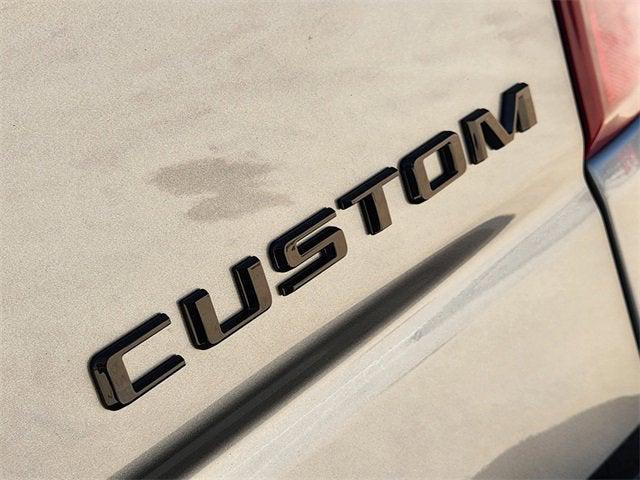 new 2026 Chevrolet Silverado 1500 car, priced at $42,280